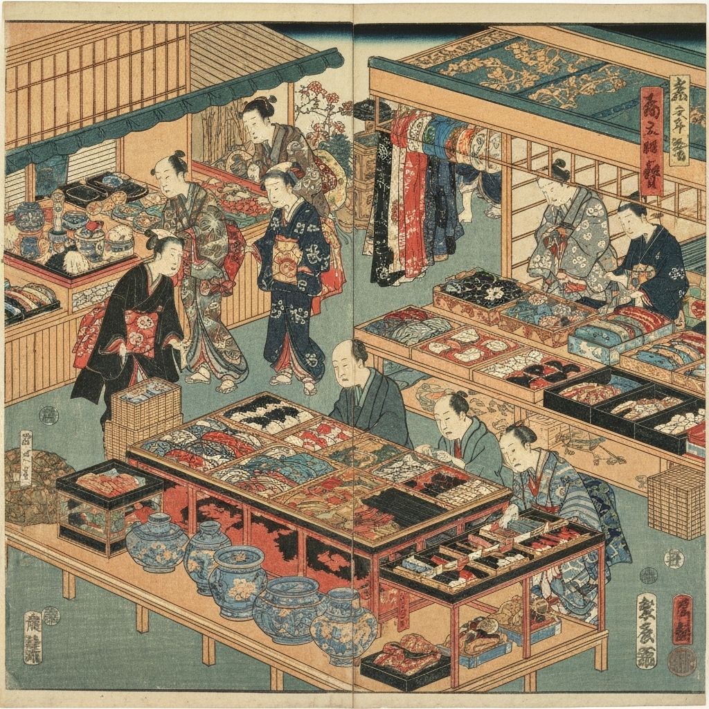 Estampes & Peintures