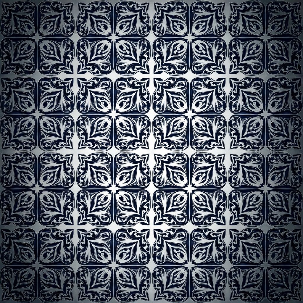 Fond élégant de motifs d'argenterie et orfèvrerie - Expertise et rachat argenterie ancienne