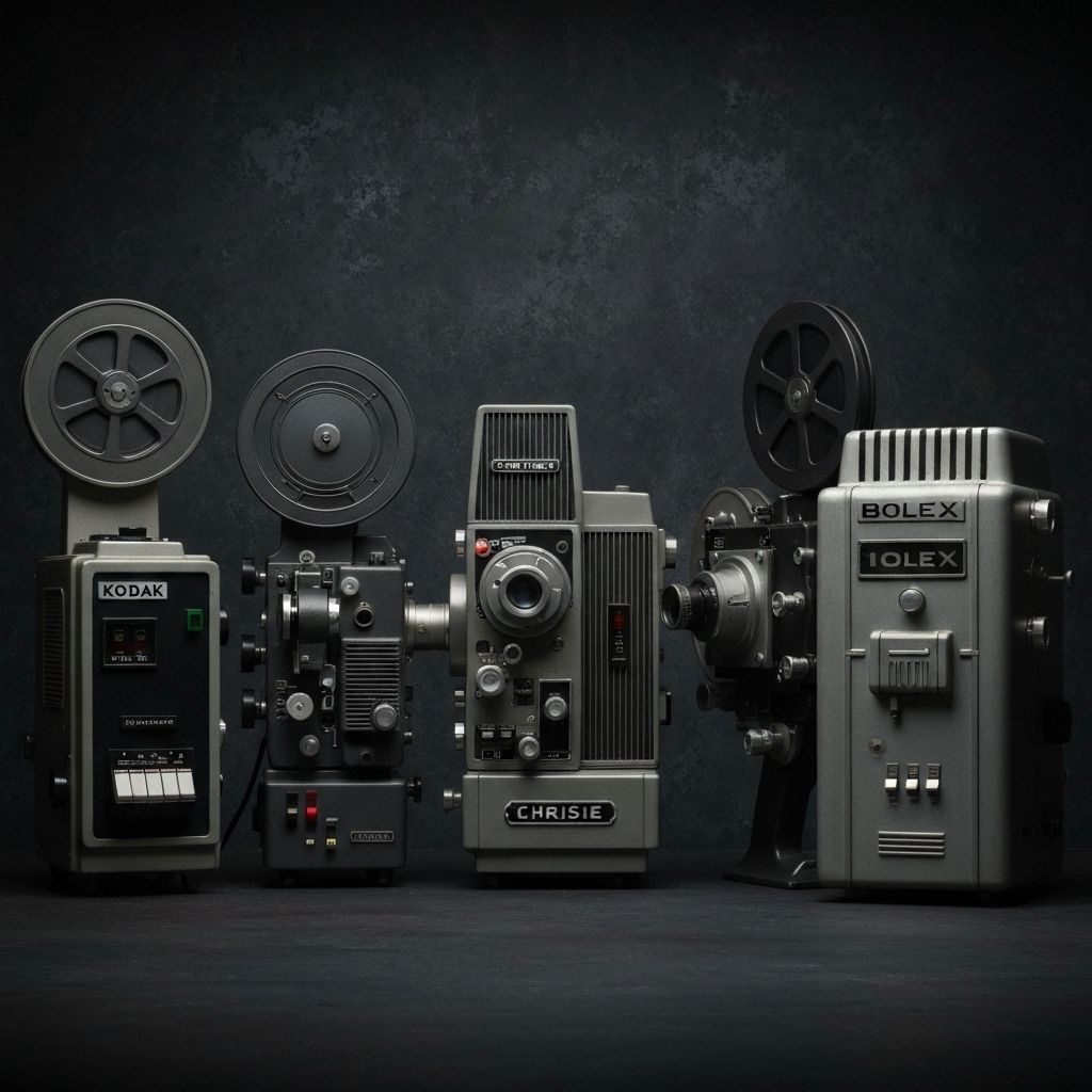 Projecteurs - Achat et estimation d'objets anciens en Nouvelle-Aquitaine